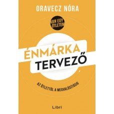 Énmárka tervező    14.95 + 1.95 Royal Mail